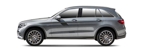 MERCEDES-BENZ GLC Einspritzdusen
