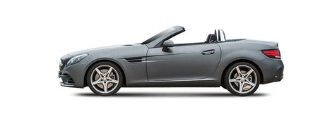 MERCEDES-BENZ SLC NOx-Sensoren