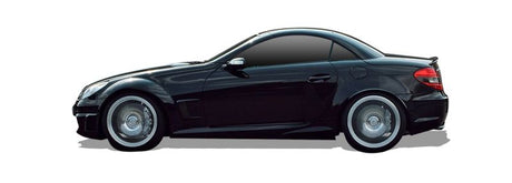 MERCEDES-BENZ SLK NOx-Sensoren