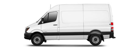 MERCEDES-BENZ SPRINTER 3,5-t Einspritzdusen