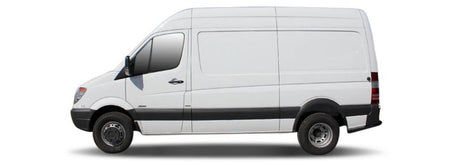 MERCEDES-BENZ SPRINTER 4,6-t Einspritzdusen