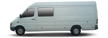 MERCEDES-BENZ SPRINTER 4-t Einspritzdusen