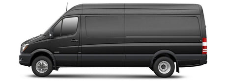 MERCEDES-BENZ SPRINTER 4-t Tourer NOx-Sensoren