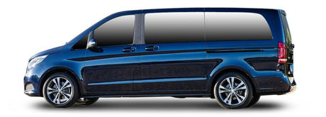 MERCEDES-BENZ V-KLASSE Einspritzdusen