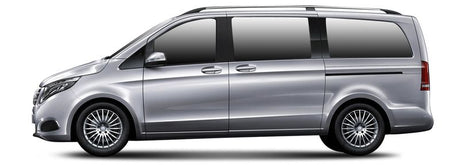 MERCEDES-BENZ V-KLASSE NOx-Sensoren