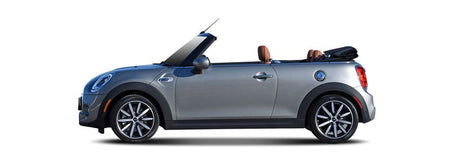 MINI MINI Cabriolet NOx-Sensoren