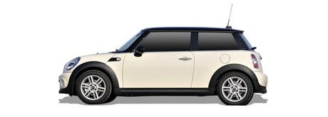 MINI MINI Turbolader