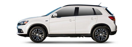 MITSUBISHI ASX Einspritzdusen