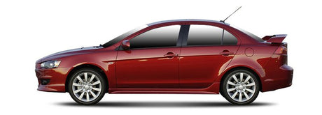 MITSUBISHI LANCER VIII Einspritzdusen