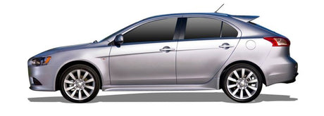 MITSUBISHI LANCER VIII Sportback Einspritzdusen