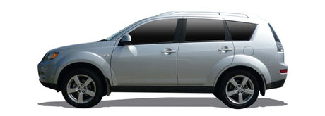 MITSUBISHI OUTLANDER II Einspritzdusen