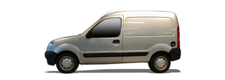 NISSAN KUBISTAR Einspritzdusen