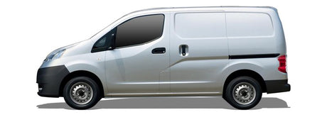 NISSAN NV200 Einspritzdusen