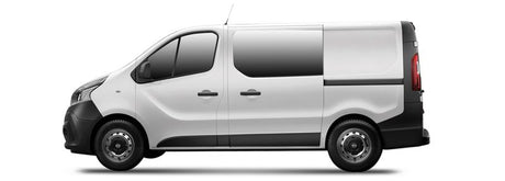 NISSAN NV300 Kombi Einspritzdusen
