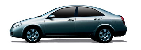 NISSAN PRIMERA Traveller Einspritzdusen