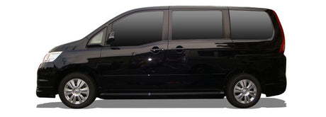 NISSAN VANETTE NOx-Sensoren