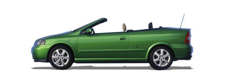 OPEL ASTRA G Cabriolet Einspritzdusen