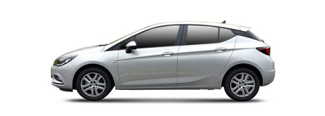 OPEL ASTRA K NOx-Sensoren