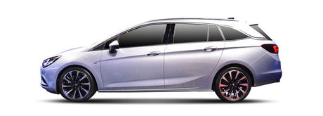 OPEL ASTRA K Sports Tourer Einspritzdusen