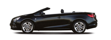 OPEL CASCADA Einspritzdusen