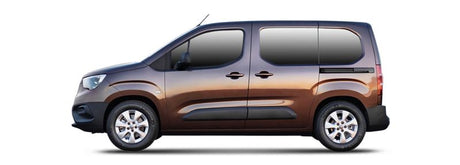 OPEL COMBO E Tour / Life Einspritzdusen