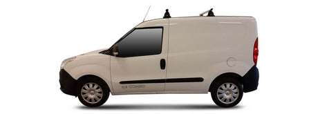 OPEL COMBO Turbolader