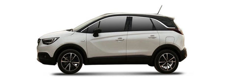OPEL CROSSLAND X / CROSSLAND Einspritzdusen