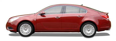 OPEL INSIGNIA A Stufenheck Einspritzdusen