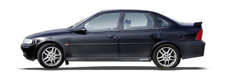 OPEL VECTRA B Einspritzdusen