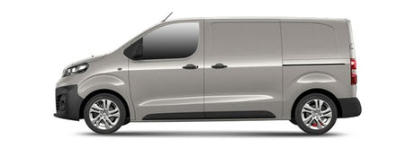 OPEL VIVARO C NOx-Sensoren