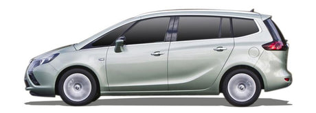OPEL ZAFIRA TOURER C NOx-Sensoren