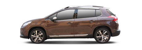 PEUGEOT 2008 I Einspritzdusen