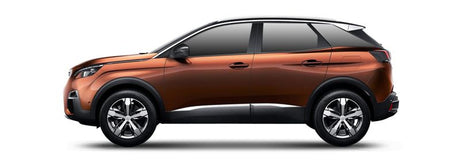 PEUGEOT 3008 NOx-Sensoren