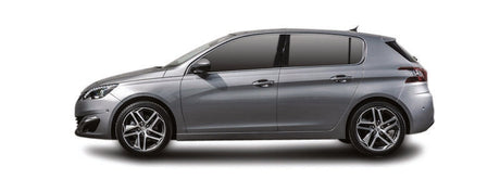 PEUGEOT 308 II NOx-Sensoren
