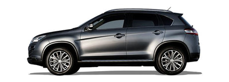 PEUGEOT 4008 NOx-Sensoren