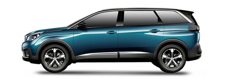 PEUGEOT 5008 II Einspritzdusen