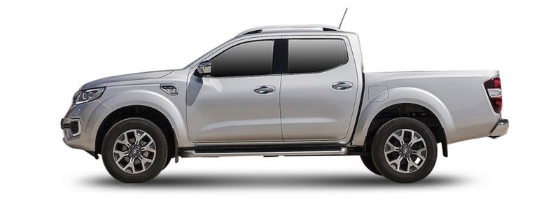 RENAULT ALASKAN Einspritzdusen