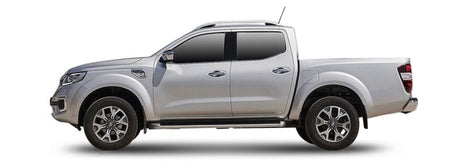RENAULT ALASKAN NOx-Sensoren