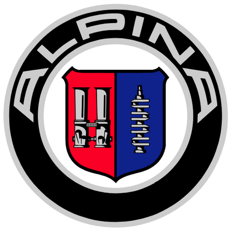 ALPINA Einspritzdusen
