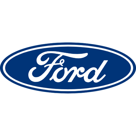 FORD Turbolader