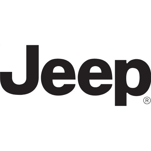 JEEP Turbolader
