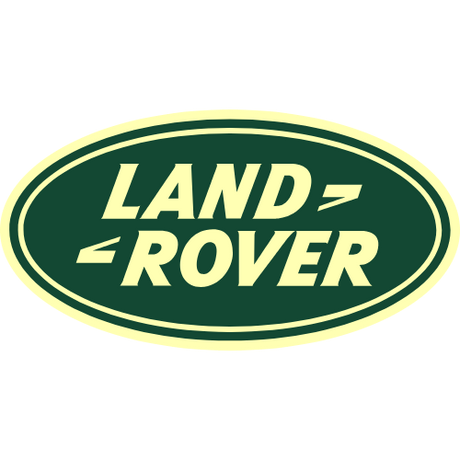 LAND ROVER Einspritzdusen