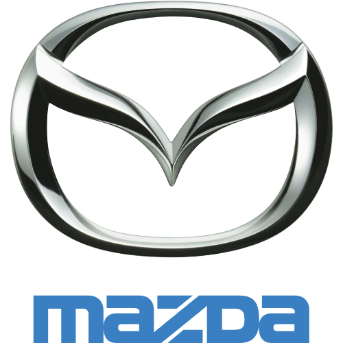 MAZDA Turbolader