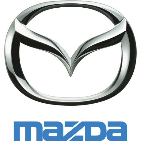 MAZDA Turbolader