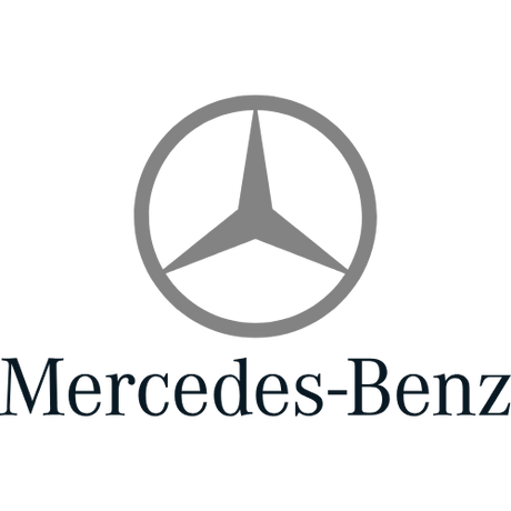 MERCEDES-BENZ Einspritzdusen