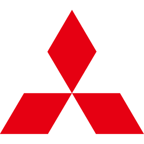 MITSUBISHI NOx-Sensoren