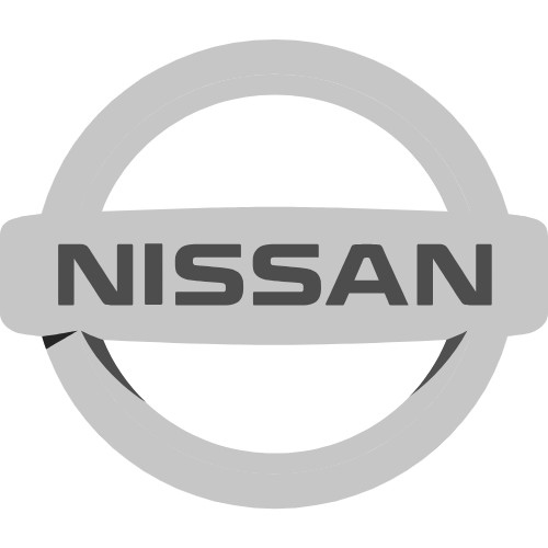 NISSAN Turbolader