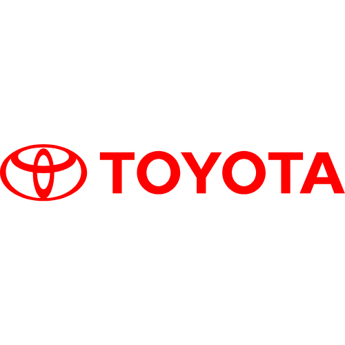 TOYOTA Einspritzdusen