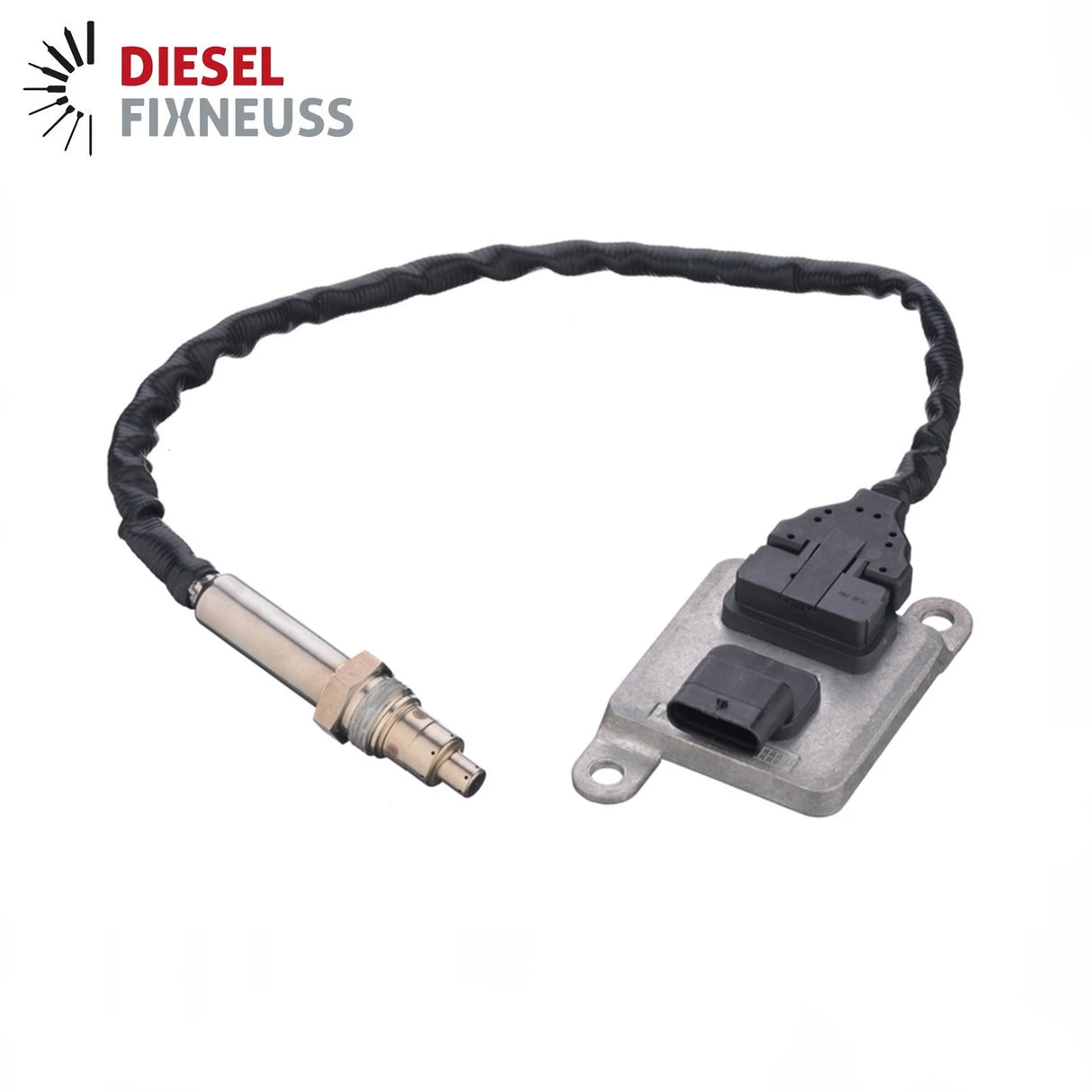 Sensore NOx 0009058411 Sensore di ossidi di azoto CDI Diesel Euro 6