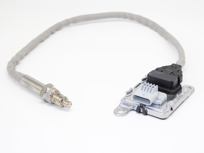 Sensor de NOx A1070980 PSA (Peugeot/Citroën) 12 V | 9821120980 | PKW | Calidad original